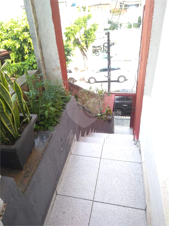 Venda Sobrado São Paulo Jardim Casablanca REO651308 2