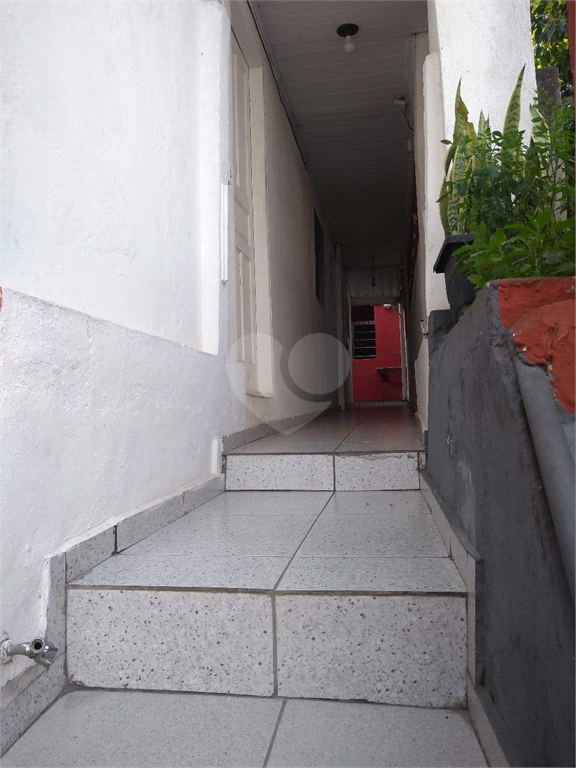 Venda Sobrado São Paulo Jardim Casablanca REO651308 14