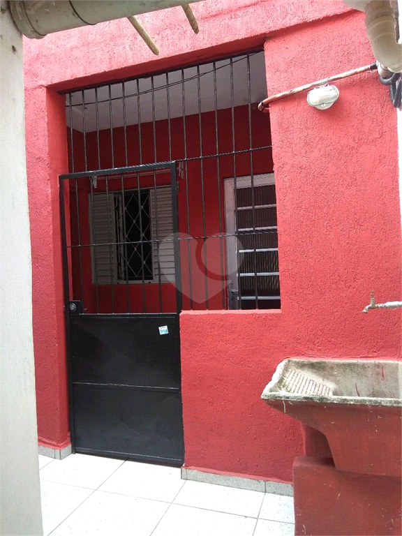 Venda Sobrado São Paulo Jardim Casablanca REO651308 12