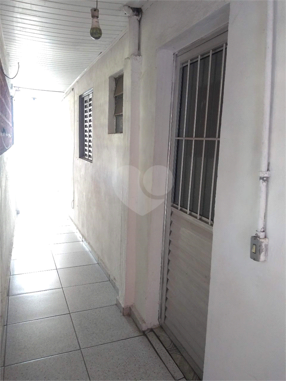 Venda Sobrado São Paulo Jardim Casablanca REO651308 9