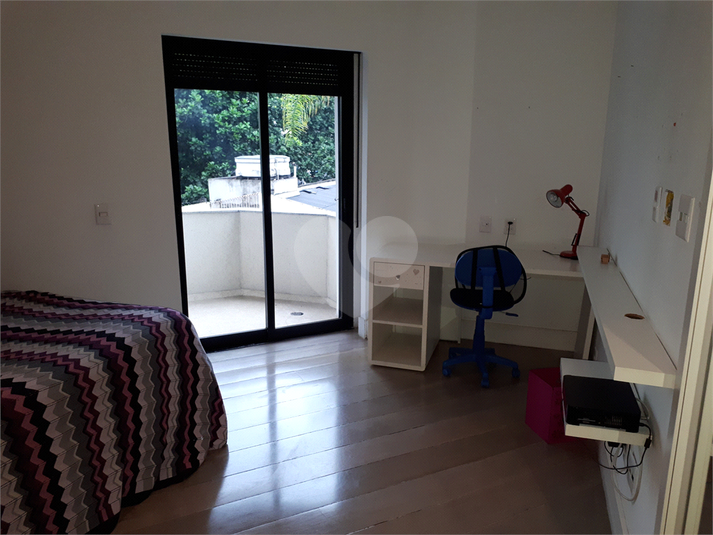 Venda Apartamento São Paulo Campo Belo REO65131 6