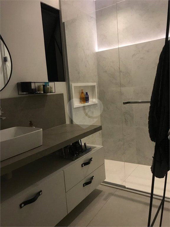 Venda Apartamento São Paulo Campo Belo REO65131 31