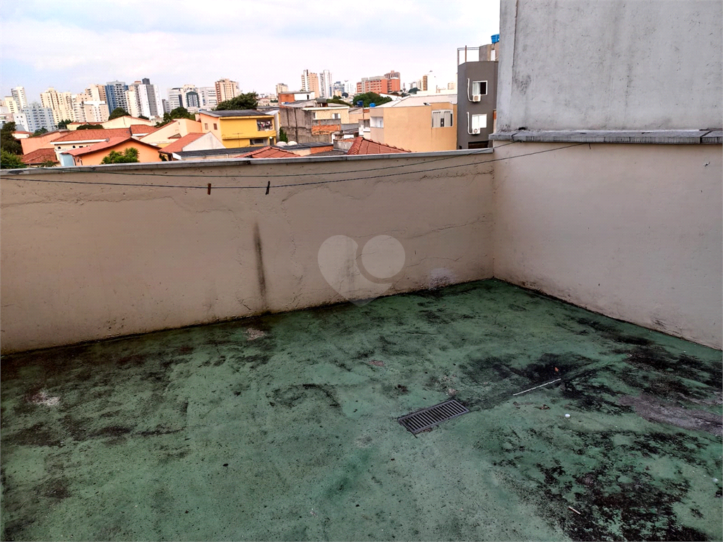 Venda Sobrado São Paulo Vila Anglo Brasileira REO651314 28