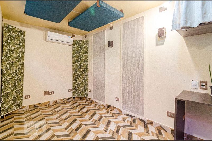 Aluguel Casa São Paulo Sumaré REO651323 27