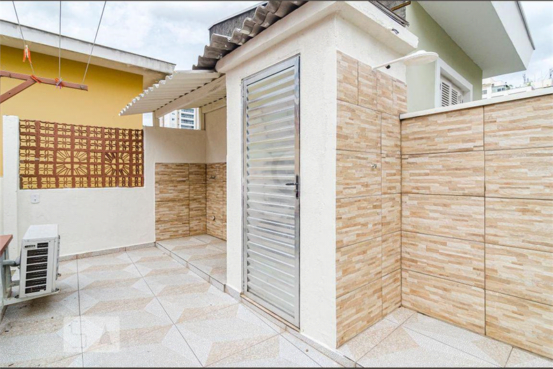 Aluguel Casa São Paulo Sumaré REO651323 28