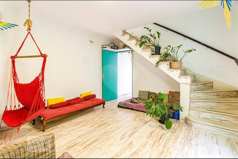 Aluguel Casa São Paulo Sumaré REO651323 8