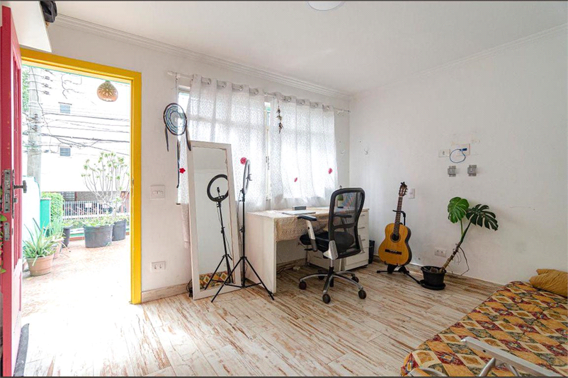 Aluguel Casa São Paulo Sumaré REO651323 6