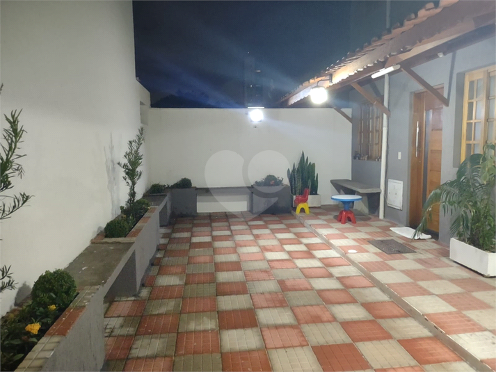 Venda Condomínio São Paulo Vila Santa Catarina REO651339 22