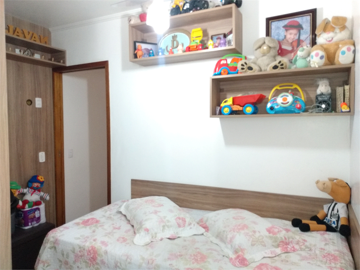 Venda Condomínio São Paulo Vila Santa Catarina REO651339 16