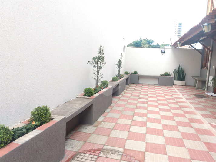 Venda Condomínio São Paulo Vila Santa Catarina REO651339 25