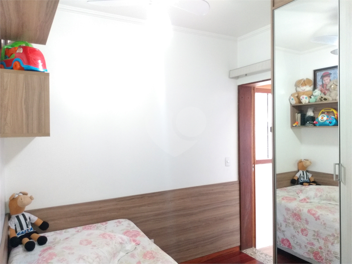 Venda Condomínio São Paulo Vila Santa Catarina REO651339 17