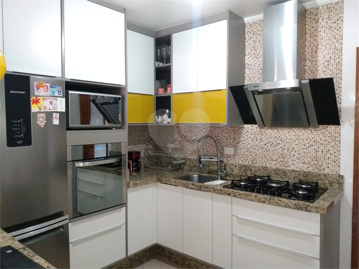 Venda Condomínio São Paulo Vila Santa Catarina REO651339 1