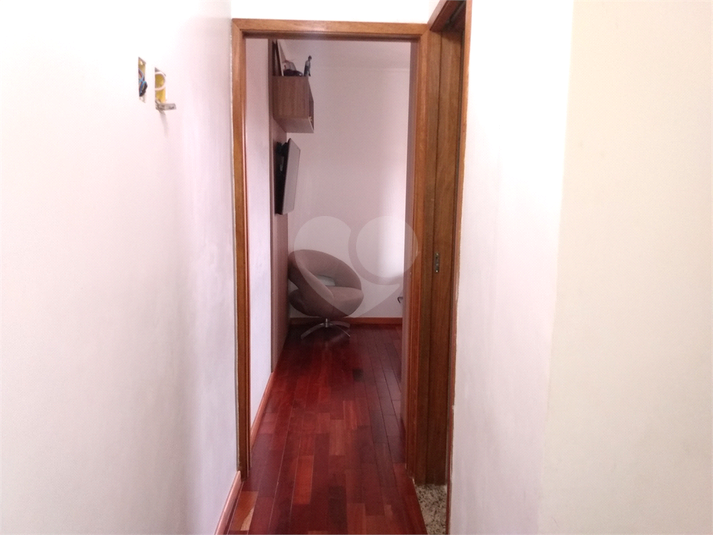 Venda Condomínio São Paulo Vila Santa Catarina REO651339 18