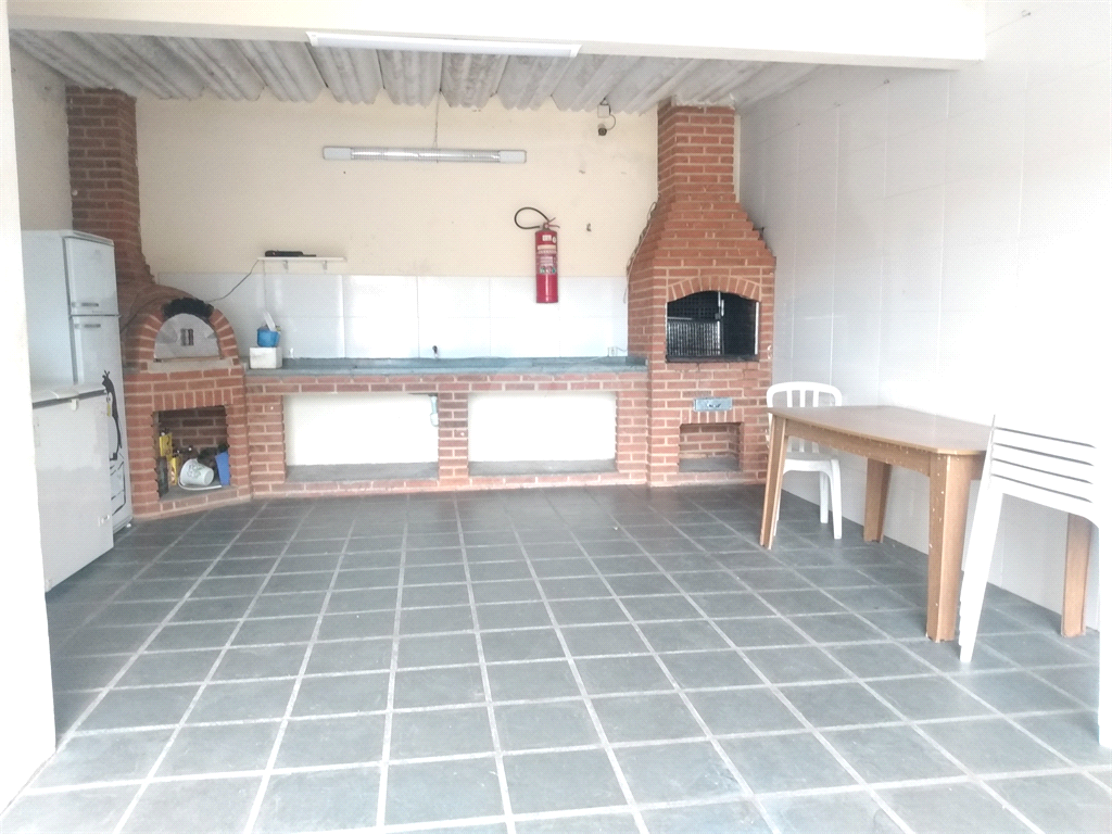 Venda Condomínio São Paulo Vila Santa Catarina REO651339 28