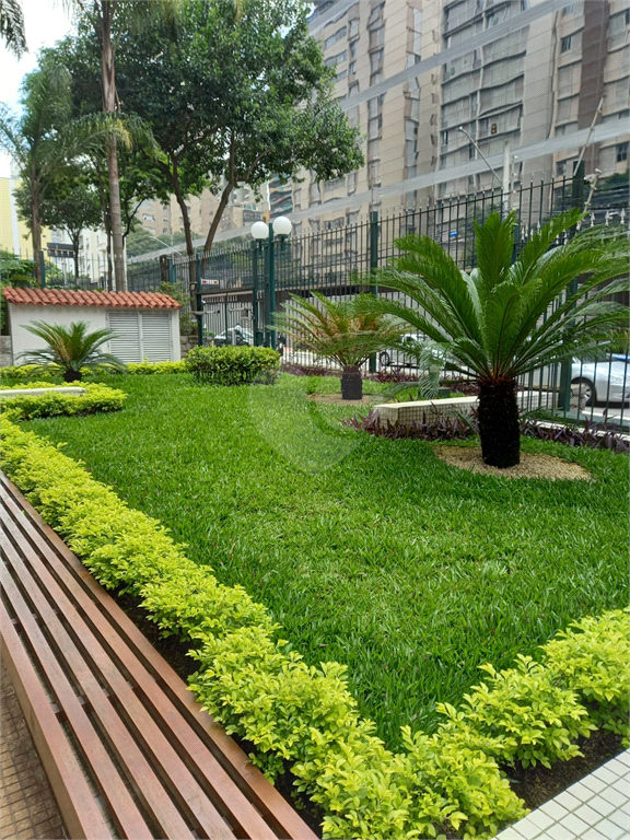 Venda Apartamento São Paulo Bela Vista REO651359 15