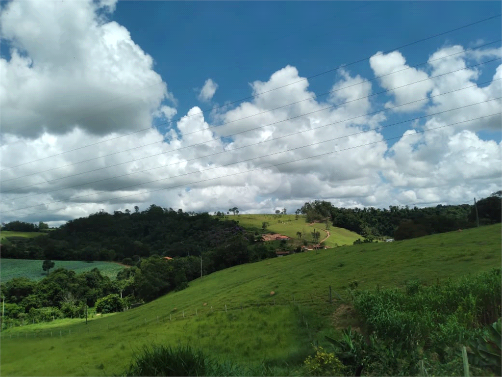 Venda Sítio Itatiba Jardim Das Nações REO651371 10