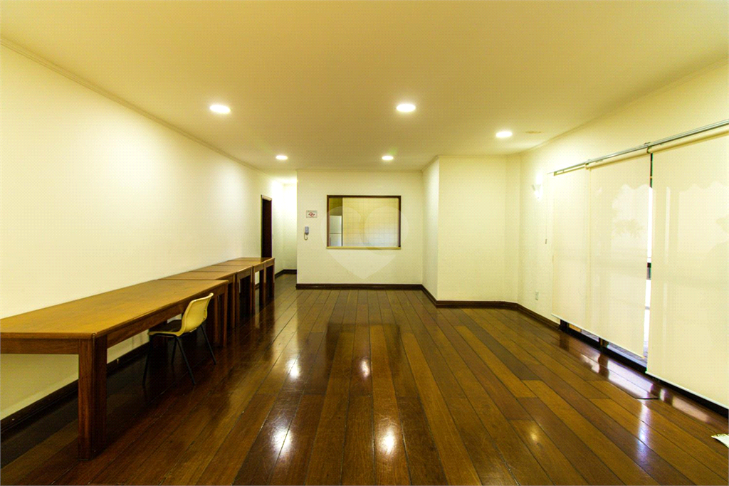 Venda Apartamento São Paulo Ipiranga REO651375 29