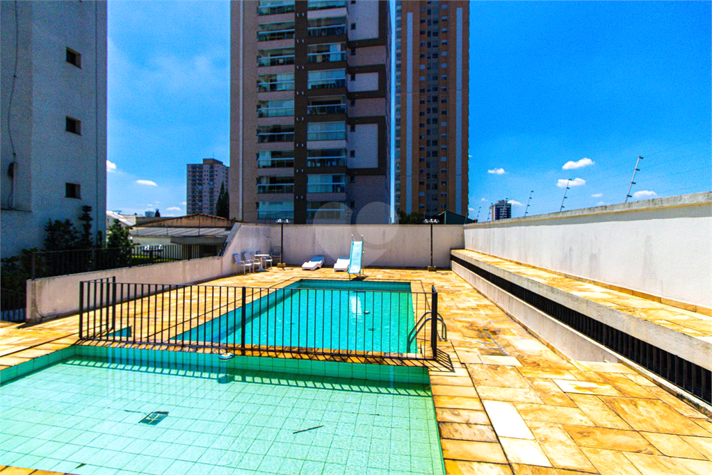 Venda Apartamento São Paulo Ipiranga REO651375 31