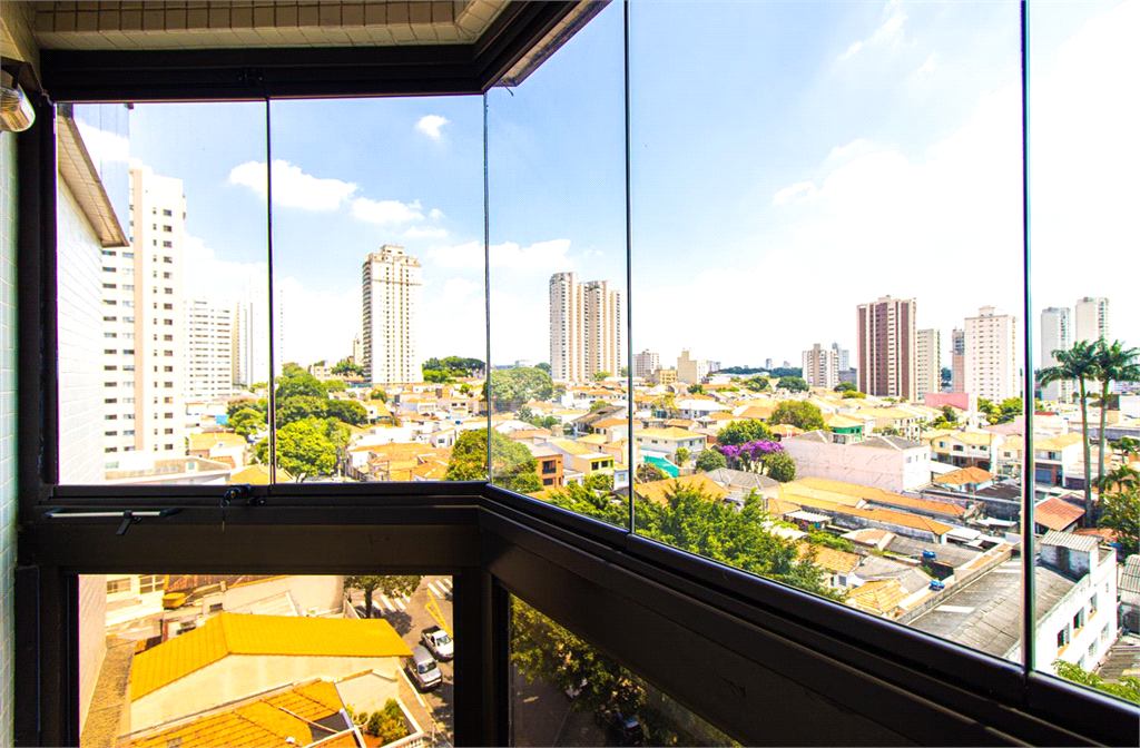 Venda Apartamento São Paulo Ipiranga REO651375 18