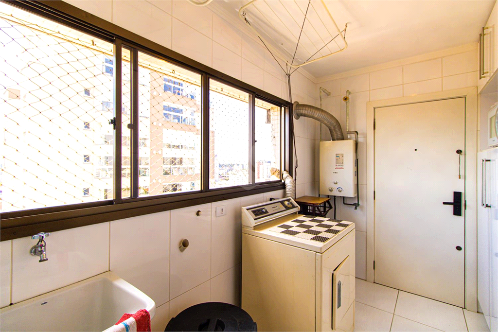 Venda Apartamento São Paulo Ipiranga REO651375 26