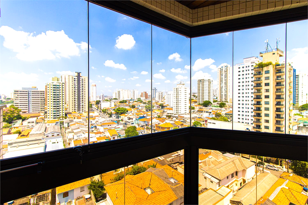 Venda Apartamento São Paulo Ipiranga REO651375 11