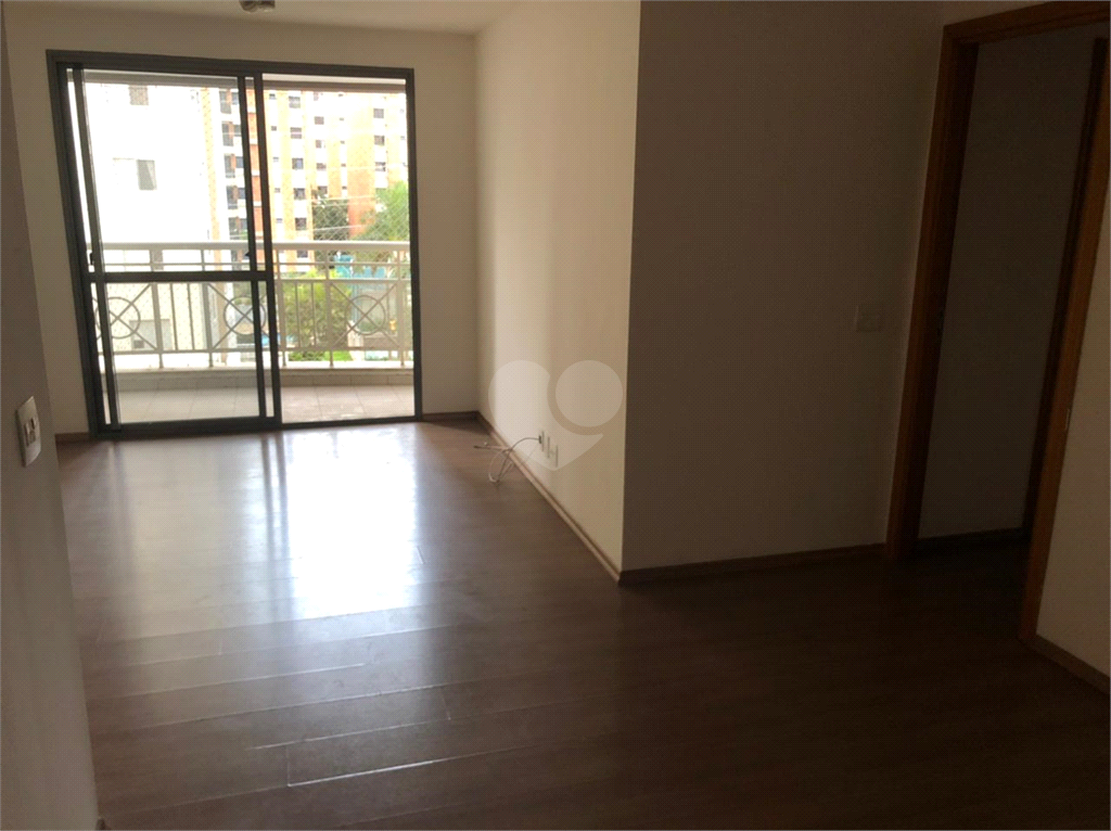 Venda Apartamento São Paulo Vila Leopoldina REO651379 2