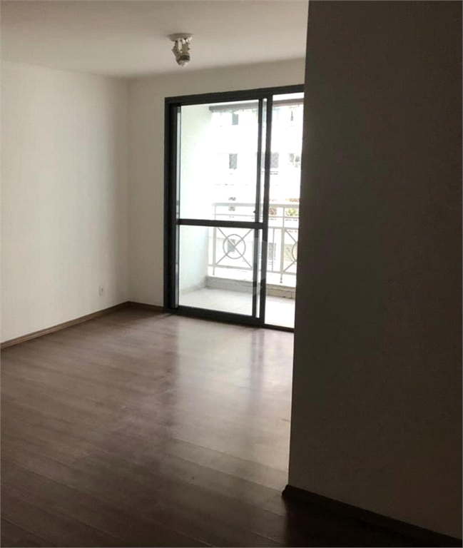 Venda Apartamento São Paulo Vila Leopoldina REO651379 4