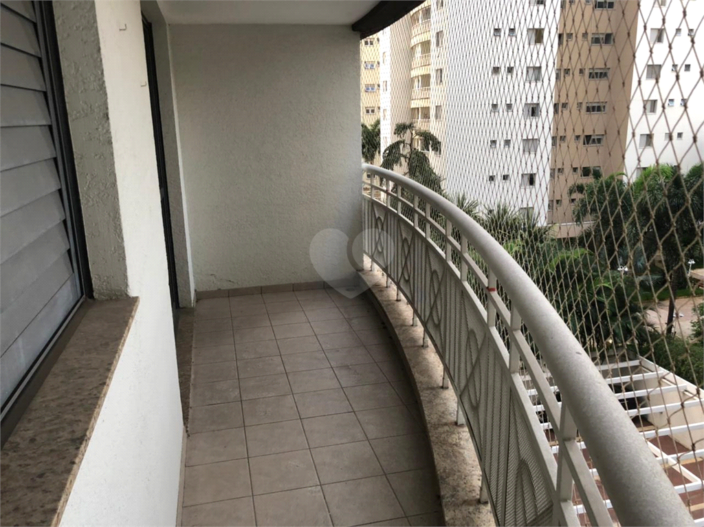 Venda Apartamento São Paulo Vila Leopoldina REO651379 1