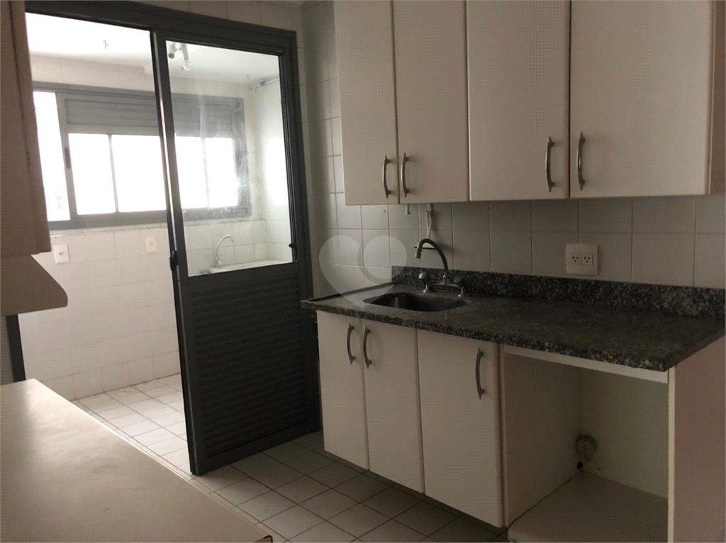 Venda Apartamento São Paulo Vila Leopoldina REO651379 10