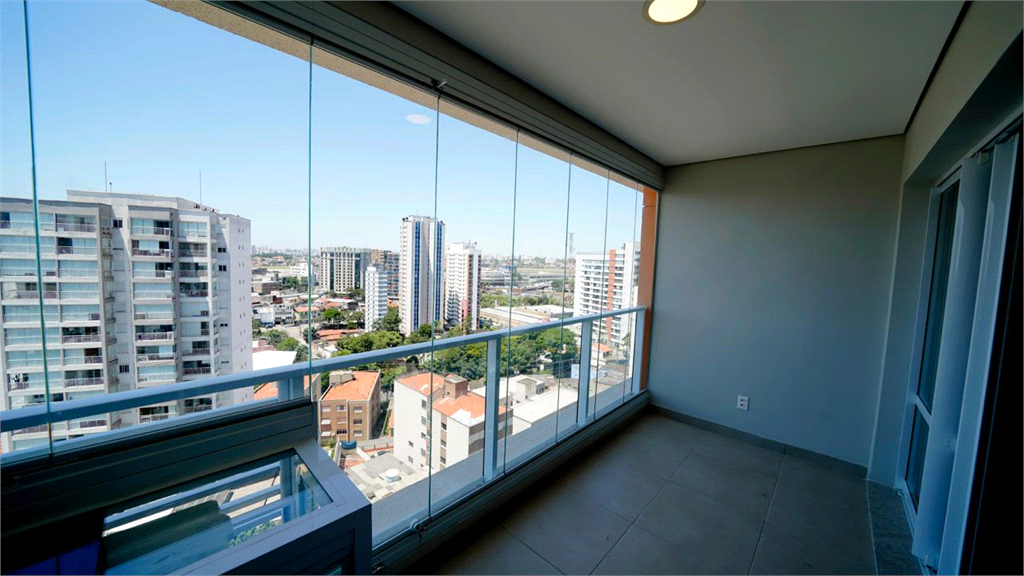 Venda Apartamento São Paulo Campo Belo REO651384 12