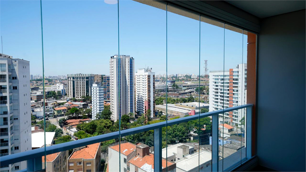 Venda Apartamento São Paulo Campo Belo REO651384 12