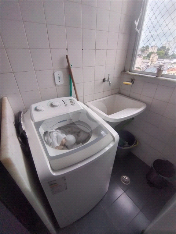 Venda Apartamento Rio De Janeiro Engenho Novo REO651386 24