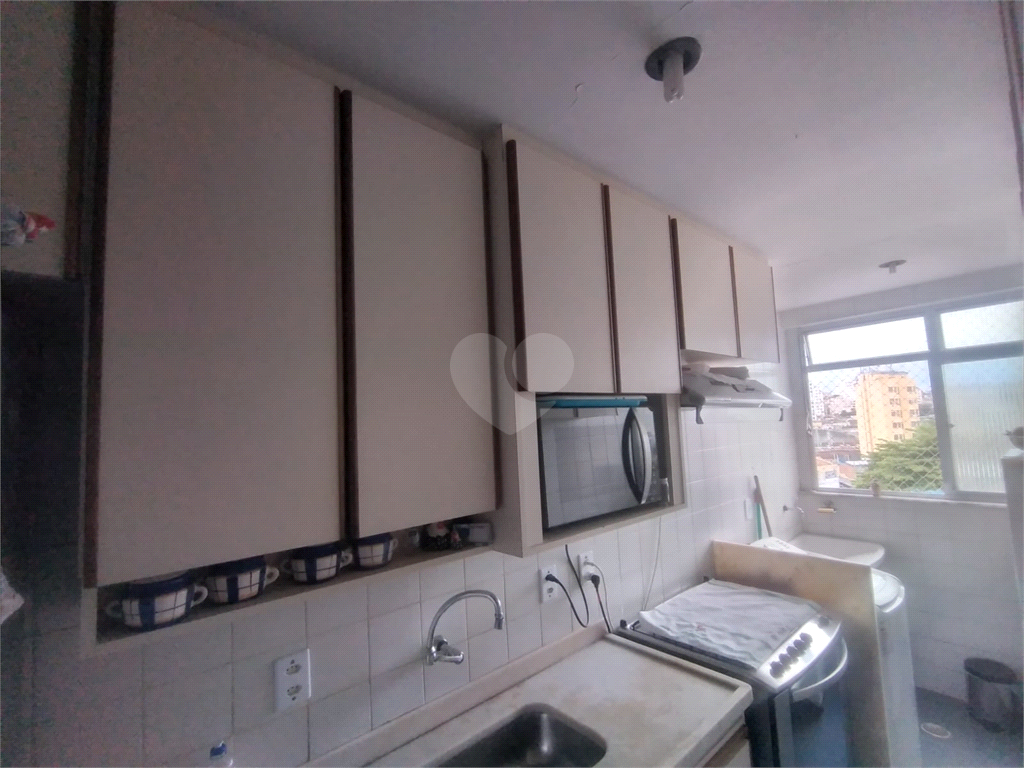 Venda Apartamento Rio De Janeiro Engenho Novo REO651386 23