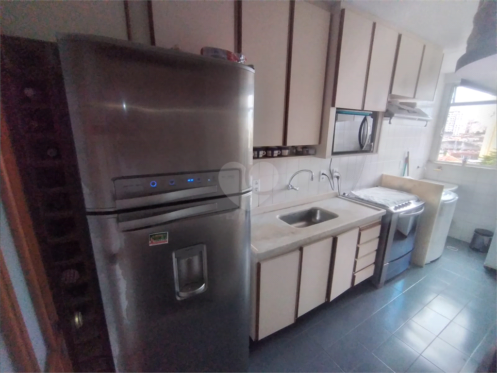 Venda Apartamento Rio De Janeiro Engenho Novo REO651386 18