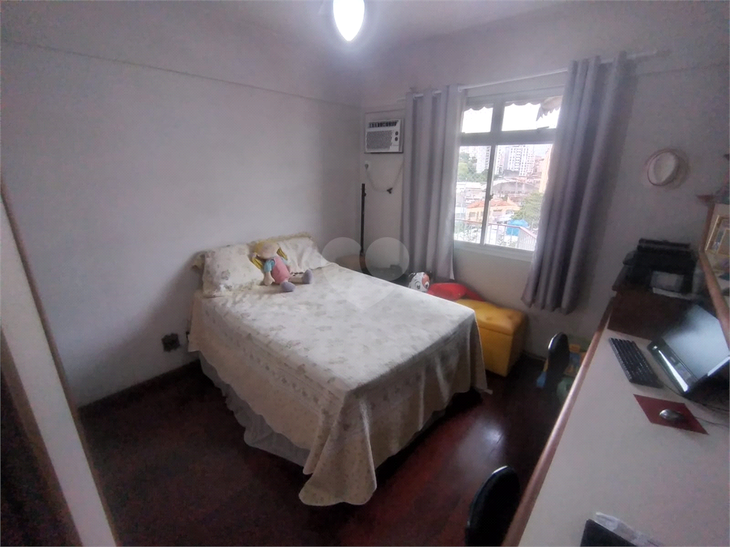 Venda Apartamento Rio De Janeiro Engenho Novo REO651386 14