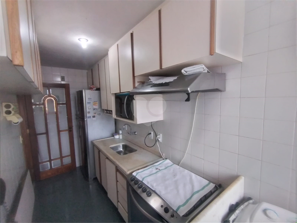 Venda Apartamento Rio De Janeiro Engenho Novo REO651386 19