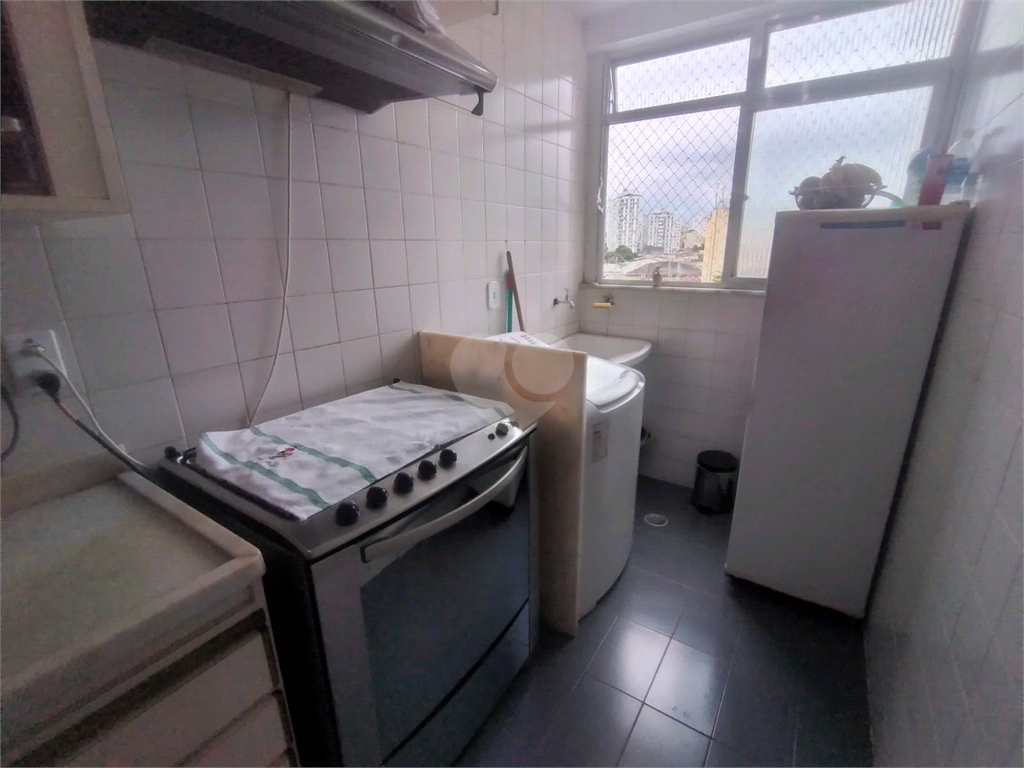 Venda Apartamento Rio De Janeiro Engenho Novo REO651386 22