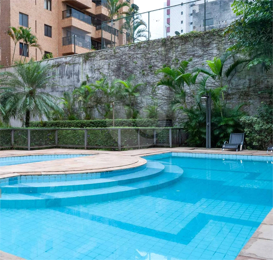 Venda Apartamento São Paulo Vila Progredior REO651428 17