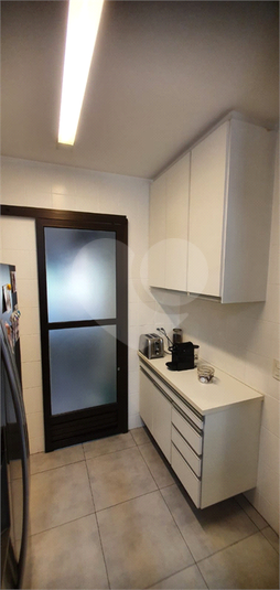 Venda Apartamento São Paulo Vila Progredior REO651428 15