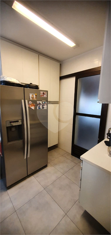 Venda Apartamento São Paulo Vila Progredior REO651428 14