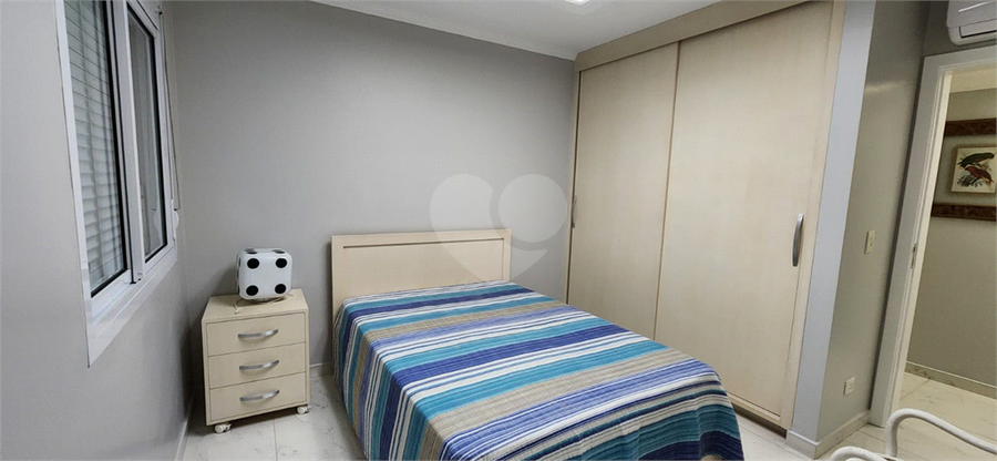 Venda Apartamento Guarujá Pitangueiras REO651430 27