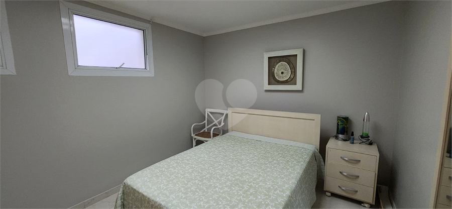 Venda Apartamento Guarujá Pitangueiras REO651430 33