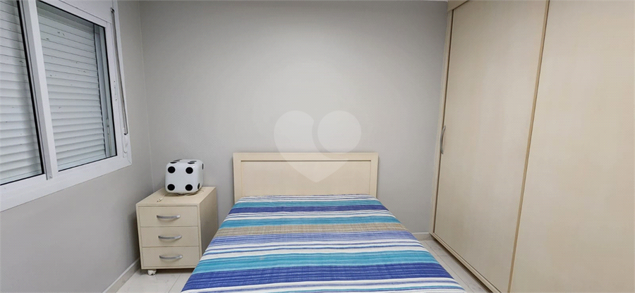 Venda Apartamento Guarujá Pitangueiras REO651430 26