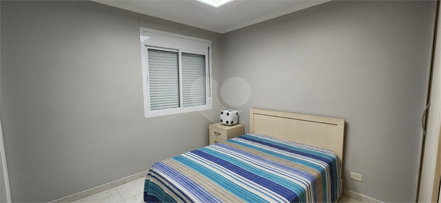 Venda Apartamento Guarujá Pitangueiras REO651430 40