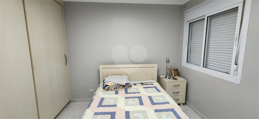 Venda Apartamento Guarujá Pitangueiras REO651430 30