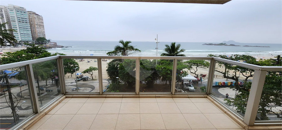 Venda Apartamento Guarujá Pitangueiras REO651430 4