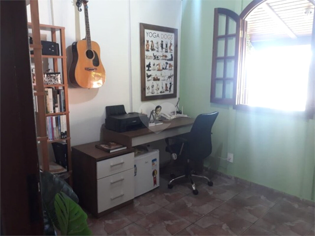 Venda Condomínio Itupeva Centro (itupeva) REO651436 17