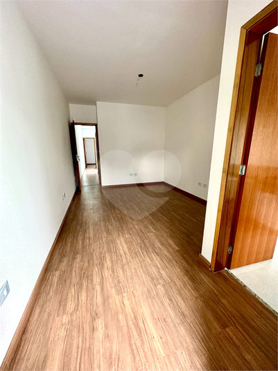 Venda Sobrado São Paulo Jardim Santo Antoninho REO651439 10