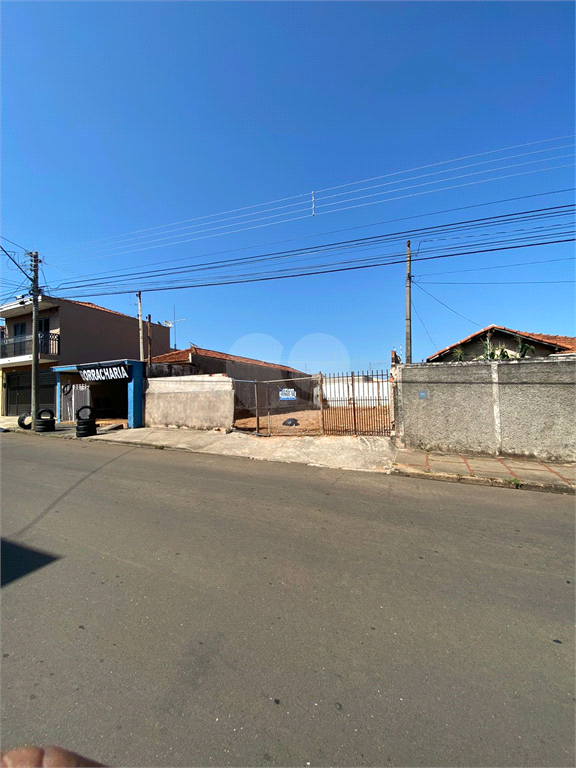 Venda Terreno São Carlos Vila Boa Vista 1 REO651456 3