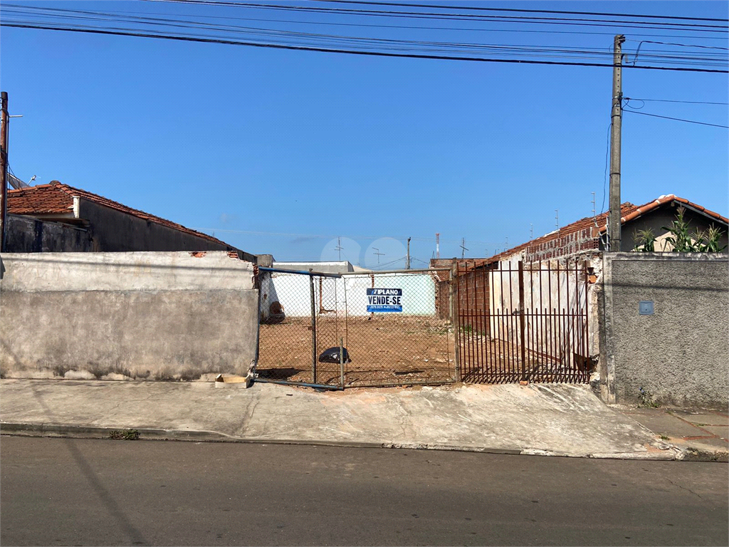 Venda Terreno São Carlos Vila Boa Vista 1 REO651456 6